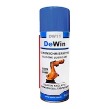 Dewin Silikon Yağlayıcı Sprey