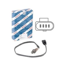 Bosch Volkswagen Tiguan 2.0tsı 2009-2017 Oksijen Sensörü