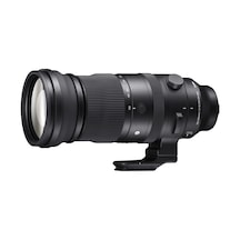 Sigma 150-600 MM F/5-6.3 DG DN OS (Sony E-Mount) Uyumlu Lens