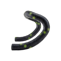 Gidon Sargı Elcik, Bt-27 Super Sticky Kush - Galaxy - Neon Yellow Siyah - Sarı