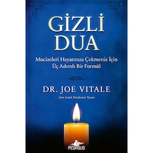 Gizli Dua / Joe Vitale