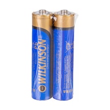 Wilkinson Pil Kumanda  AAA 1.5V R03 2067 4 ADET