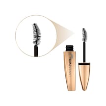 Lexroo Lash Revival Mascara, Shade Extreme Black 003
