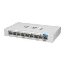 8port 120w 8port Poe Kn-4710-01-eu Gıgabıt Poe Switch