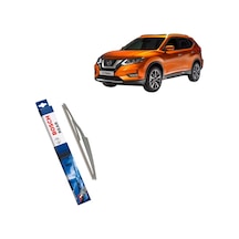 Nissan X-Trail Arka Silecek Bosch Rear 2015-2019