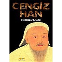 Cengiz Han- Kaknüs Yayınları