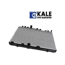 Kale Su Radyatörü Hyundaı Accent Blue-rıo 2011- - 253101r000
