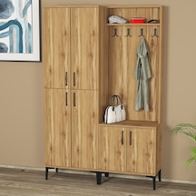 Kalenderdekor1 Kalender Dekor Rose-1-4 Rs04 Portmanto Vestiyer Ayakkabılık