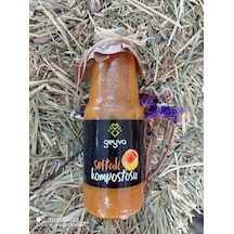 ŞEFTALİ SUYU 1L