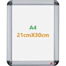 Stilo Rondo Çerçeve Eko A4 21x30 - 2 Adet 21 x 30 CM