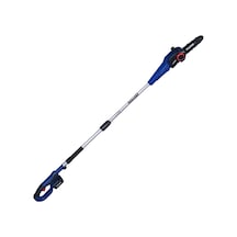 Hyundai HCST108 20V 4AH 8 20 CM 600W Akülü Teleskopik Dal Budama Testeresi