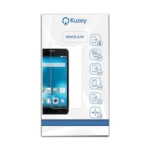 Vestel Uyumlu Venüs 5.0V Temperli Ekran Koruyucu Kırılmaz Cam (538179916)