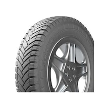 Michelin 195/75 R16c 107/105r Agilis Crossclimate Dört Mevsim Lastiği 2026