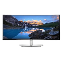 Dell UltraSharp U3421WE 34" 5 MS 60 Hz WQHD Curved IPS LED Monitör