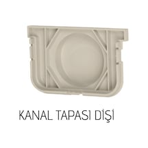 130X95X500 Mm Drenaj Kanalı