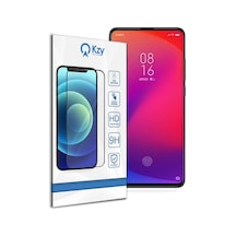 Xiaomi Mi 9T Tam Kaplayan Temperli Ekran Koruyucu Cam (484452882) 15 Tl Fark Ile Apple Uyumlu iPhone Hızlı Şarj Kablosu
