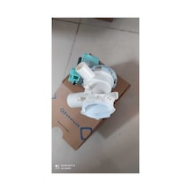 Çamaşır Makinesi Su Boşaltma Pompası 3320-3340-3650