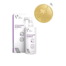 Vetexpert Stimuderm Ultra Köpekler İçin Tüy Dökülmesi Karşıtı & Tüy Çıkarıcı Serum 150 Ml