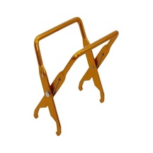 Pazly Tutucu Suntek Sıkma Kovanı Güçlü Çerçevesi Alüminyum Oa