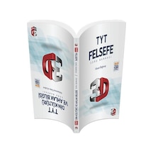 2023 TYT Felsefe ve Din Kültürü Soru Bankası -  3D Yayınları