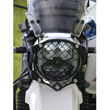 Hero Xpulse 200 Far Koruma / Far Muhafaza