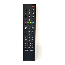 Beko B55L 6750 5B Led Tv Uyumlu Kumanda