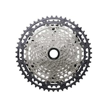 Shımano Deore Xt Cs-m8200-12 12 Vites 10-51t Ruble Gümüş