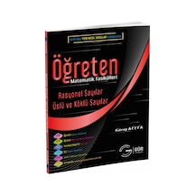Öğreten Rasyonel Sayılar - Gür