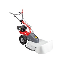 Eurosystems P70 Evo Profesyonel Ot Çim Biçme Makinesi