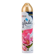 3 Adet Glade Floral Aerosol Spray 300 Ml Diğer