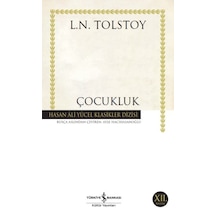 Çocukluk - Hasan Ali Yücel Klasikleri