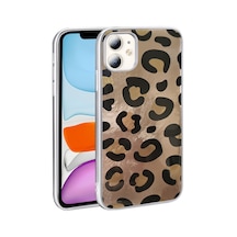 Gold Leopar