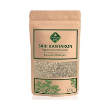 Gökçe Şifa Sarı Kantaron Karışımlı Bitki Çayı 120 G