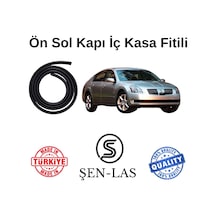 Nissan Maxima 2004-2008 Şen-las Sol Ön Kapı Fitili Şl29402