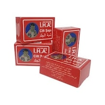 İha Cilt Şapı 4 Adet