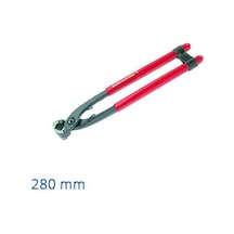 İzeltaş Betoncu Kerpeten Yaylı  280 MM