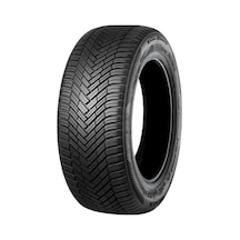 Nexen 235/45R18 98Y XL N'Blue 4Season 2 Dört Mevsim Lastiği 2026