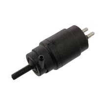 Mercedes Benz W124 Kasa 200E - 230E Cam Silecek Su Fiskiye Motoru