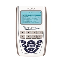 Globus Genesy 1500 Portatif Elektrik Stimülatörü