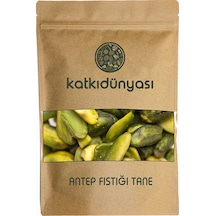 Katkı Dünyası Antep Fıstığı Tane 100 G