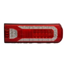 Demmon Mercedes Actros Ledli Stop Lamba Sağ