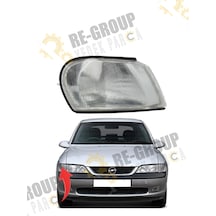 Opel Vectra B Sağ Sinyal Lambası 1996-1998 - 1226068