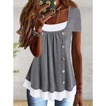 Nazlım Butik - Bluz - 109563 001