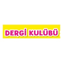 Dergi Kulübü - 3 Adet Tarı