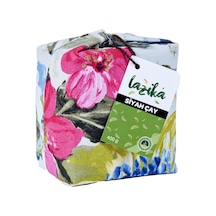 Lazika Bez Ambalaj Siyah Çay 400 G - 2 Adet Tarı