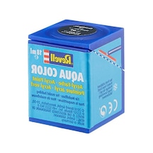 Granit Grisi Su Bazlı Maket Boyası 18 Ml, Mat, Yaratıcı Projeler İçin 0,15 L