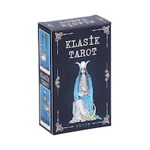 Klasik Tarot- Ekorp Kitap
