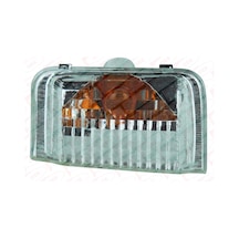 Ozar Dış Dikiz Ayna Sinyali Sağ Sarı Fıat Ducato Iıı 06 Psa Boxer Iıı 06 Jumper Iıı 06 4m131153-r 6325.h1 71748253 71748255
