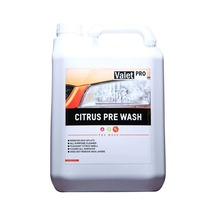 Valet Pro Citrus Pre Wash 5lt Yıkama Köpüğü