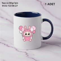 Lacivert